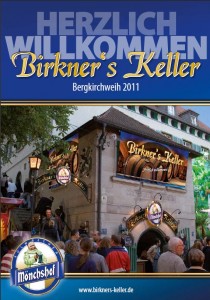 Birkners Keller